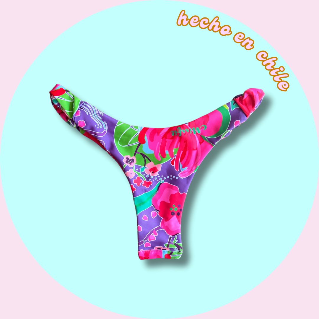 Tanga Colaless