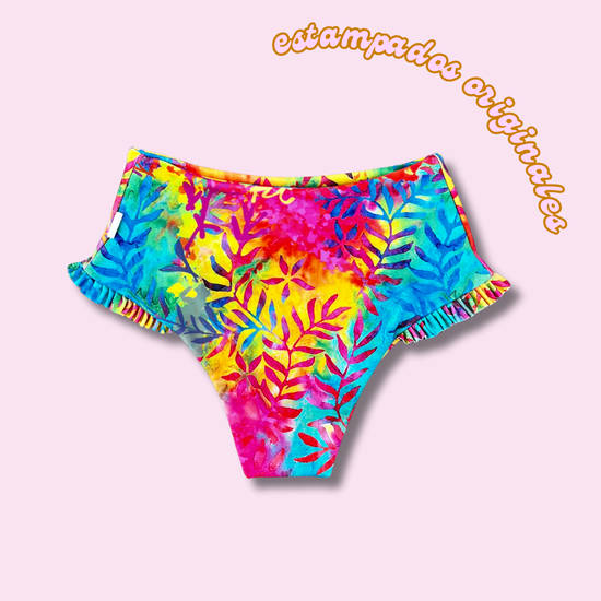 pantaleta vuelitos