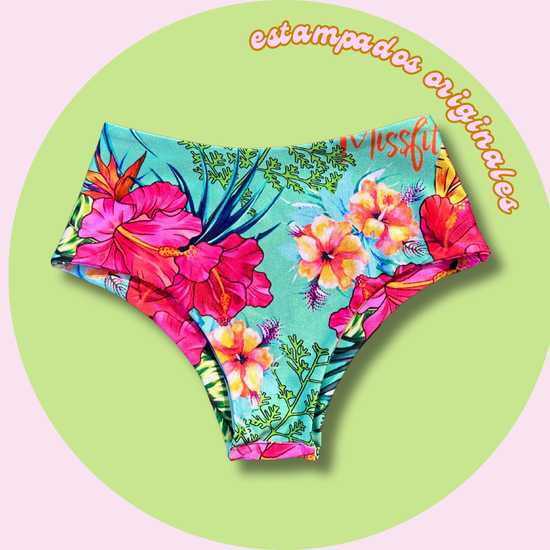 Pantaleta hotpans