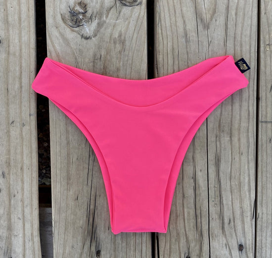 Bottoms Bikini