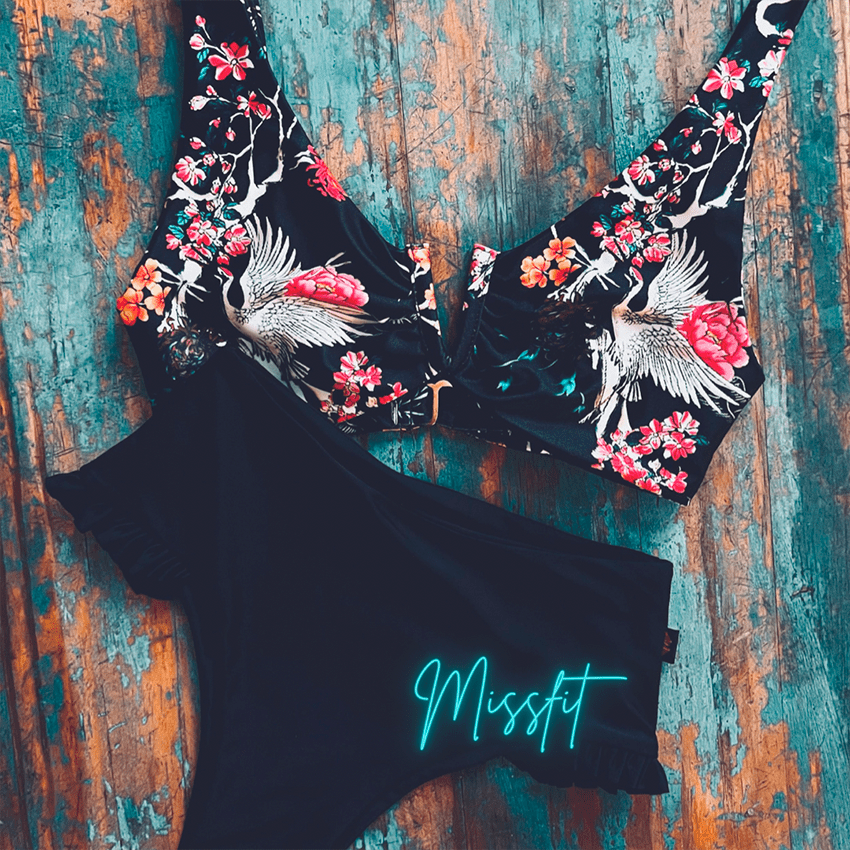 Conjunto Bikini - Missfit