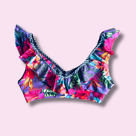 Peto Limitado hibiscus lila