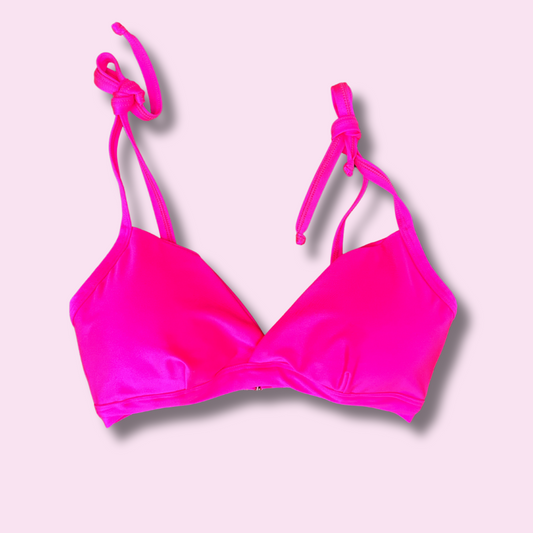 Peto Lazo fucsia