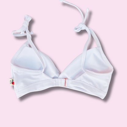 Peto Lazo  Blanco