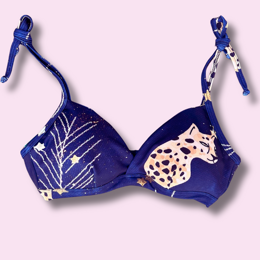 Peto lazo blue star