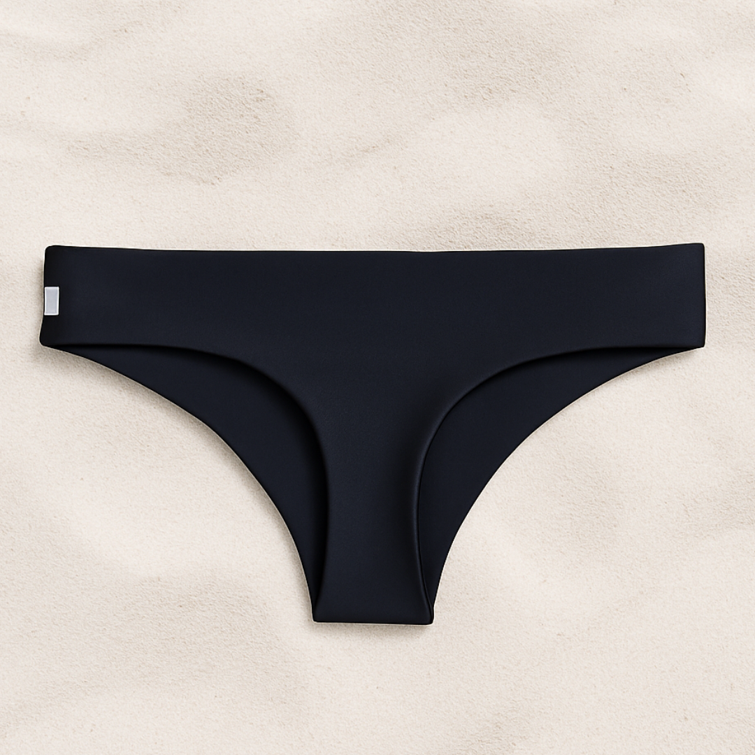 pantaleta colaless negro