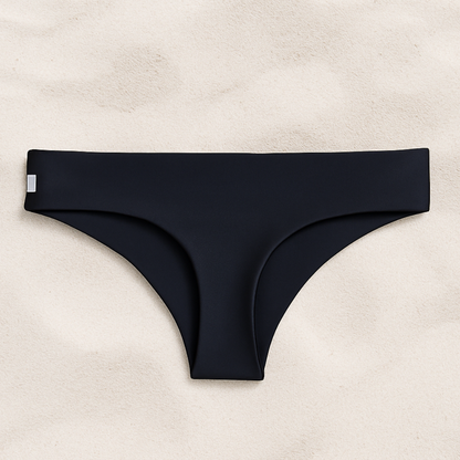 pantaleta colaless negro