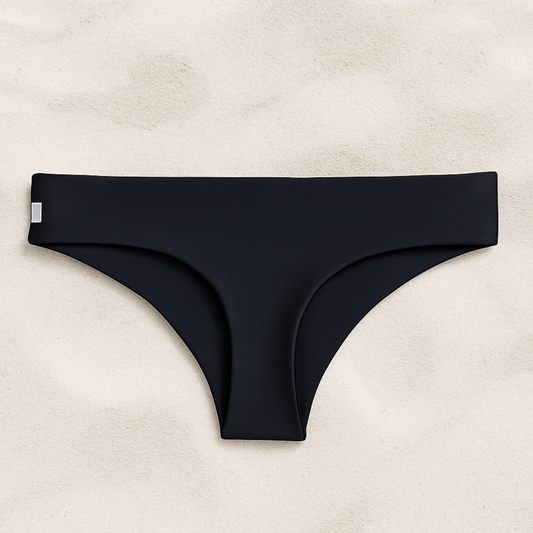 pantaleta colaless negro