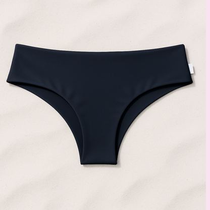 Pantaleta Clasica negro