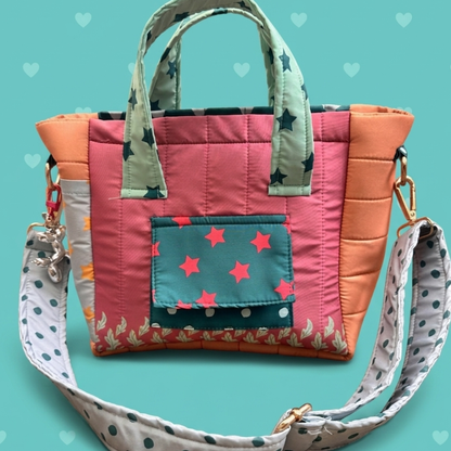 bolso Eva estrella