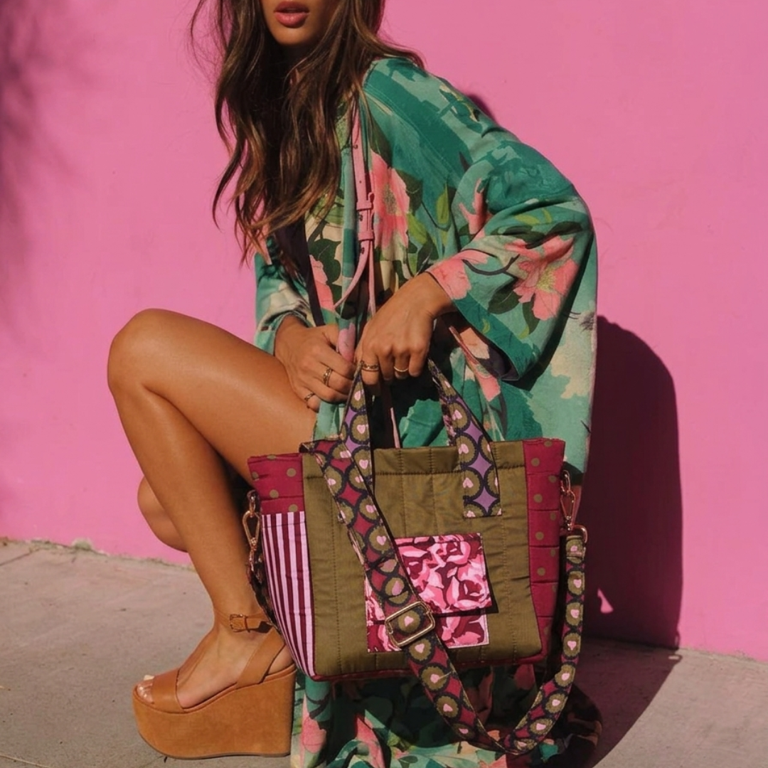 bolso Eva magnolia