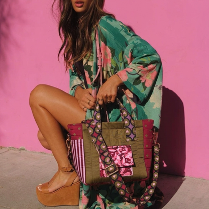 bolso Eva magnolia
