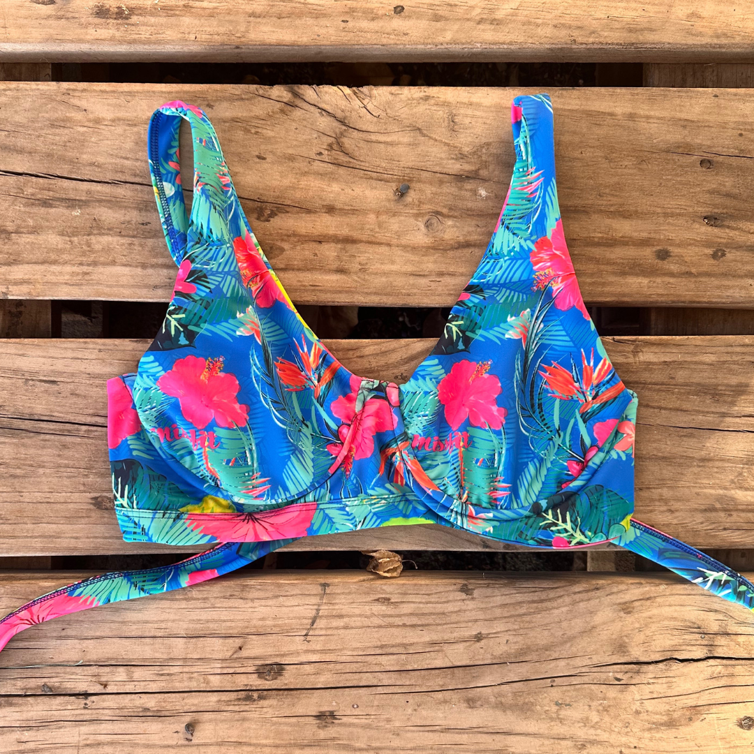 Peto rabit corsetería santino