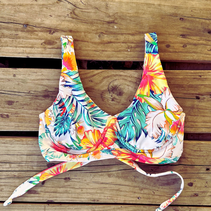 Peto rabit corsetería mayorka