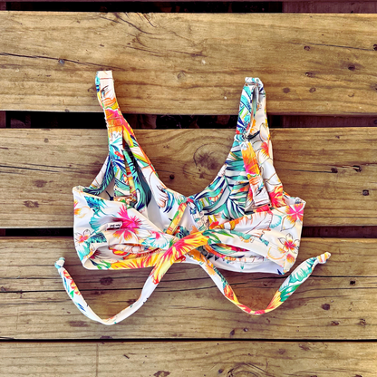 Peto rabit corsetería mayorka