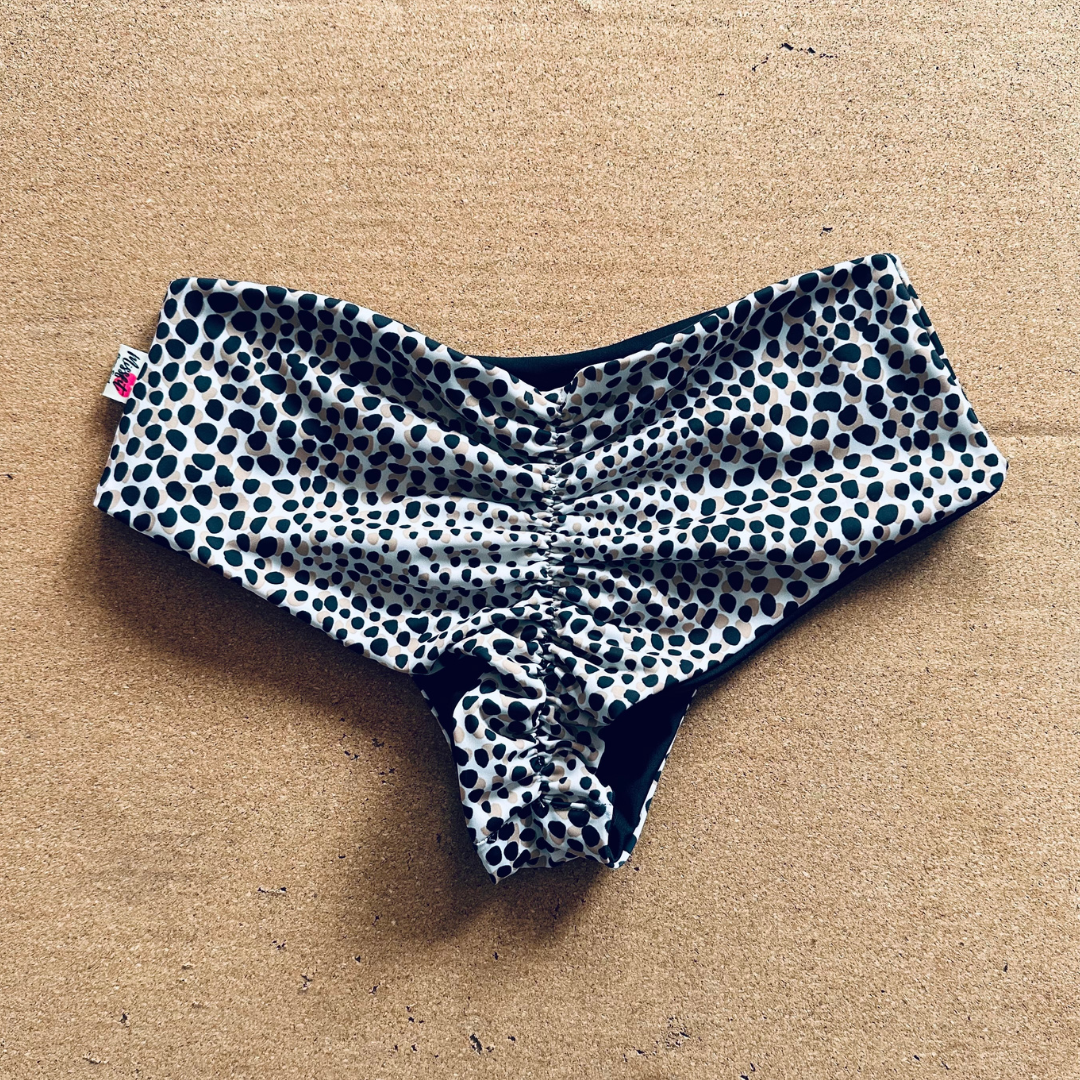 Pantaleta upless sahara