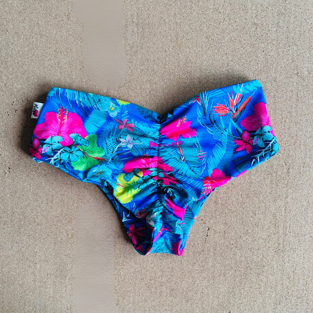 Pantaleta upless santino