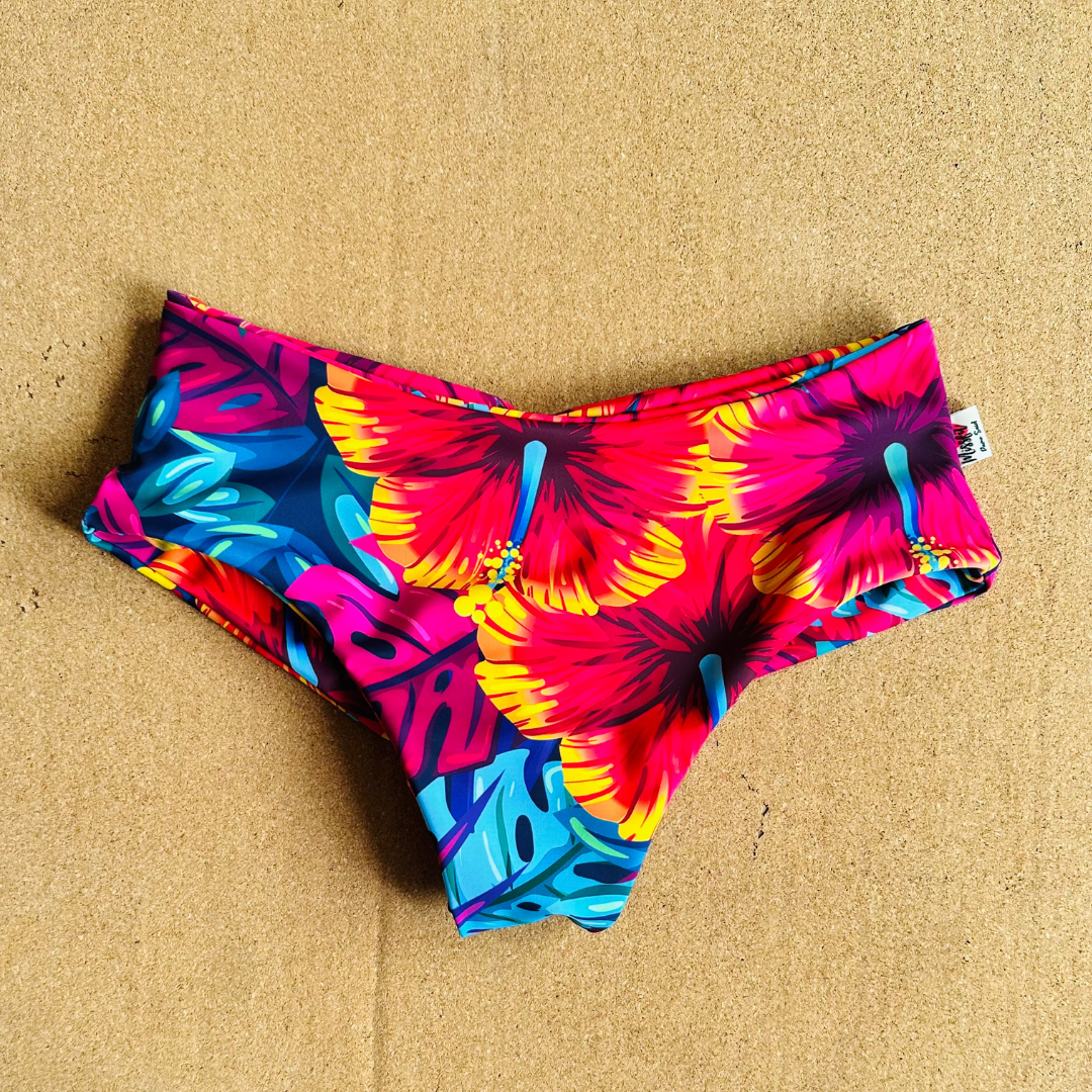 Pantaleta upless hawai