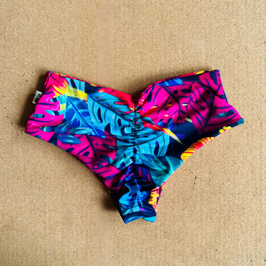 Pantaleta upless hawai