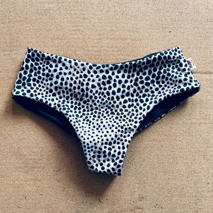 Pantaleta upless sahara