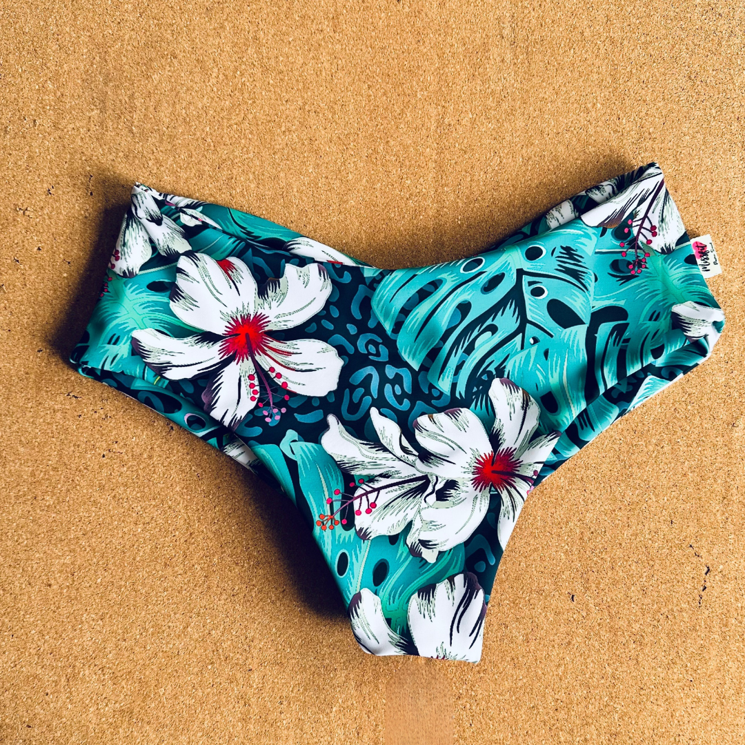 Pantaleta upless musa otoño