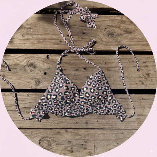 peto chic animal brown