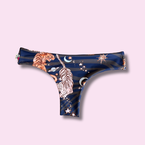 culotte clasico sunset