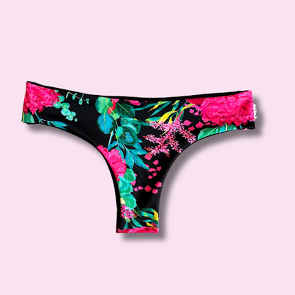 culotte clasico negro mix