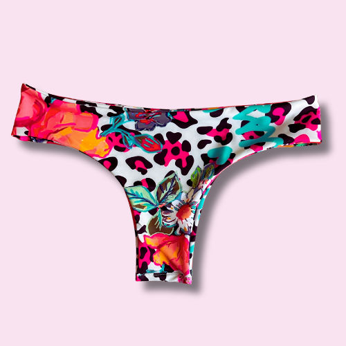 culotte clasico california