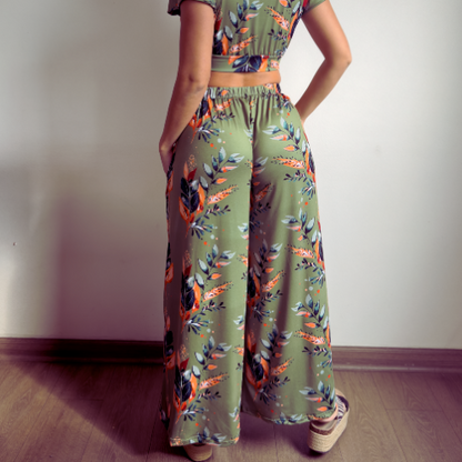 palazzo 2.0 boho militar