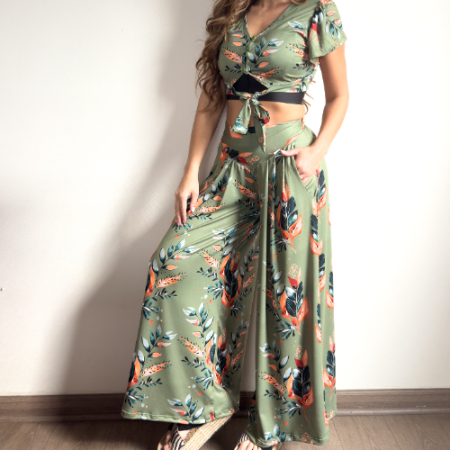 palazzo 2.0 boho militar
