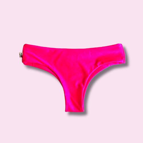 culotte clasico fucsia
