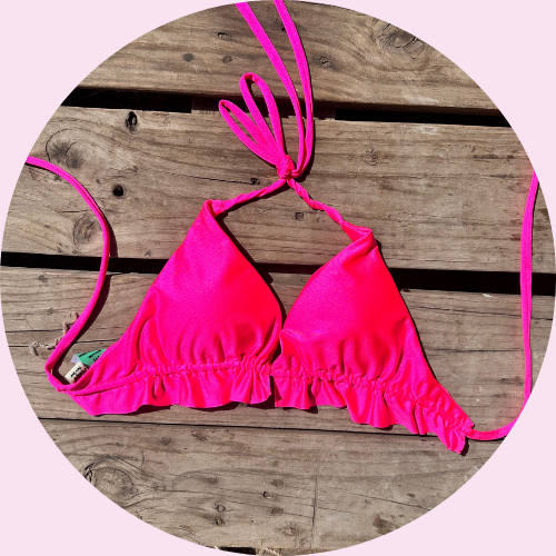 peto chic fucsia