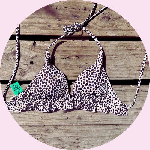 peto chic sahara