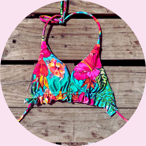 peto chic hibiscus