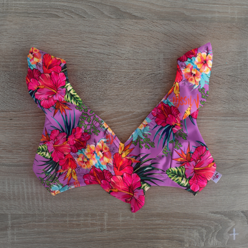 Peto Limitado hibiscus lila