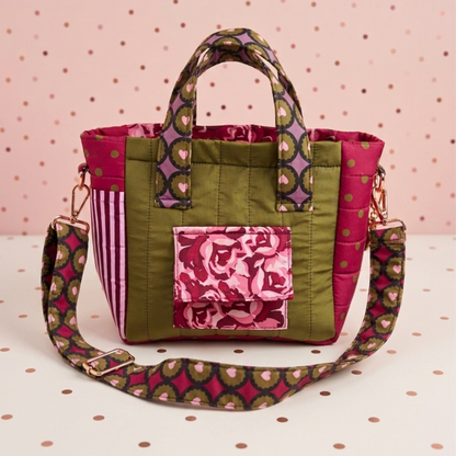 bolso Eva magnolia