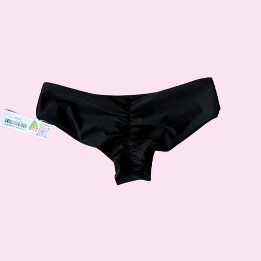 culotte upless negro