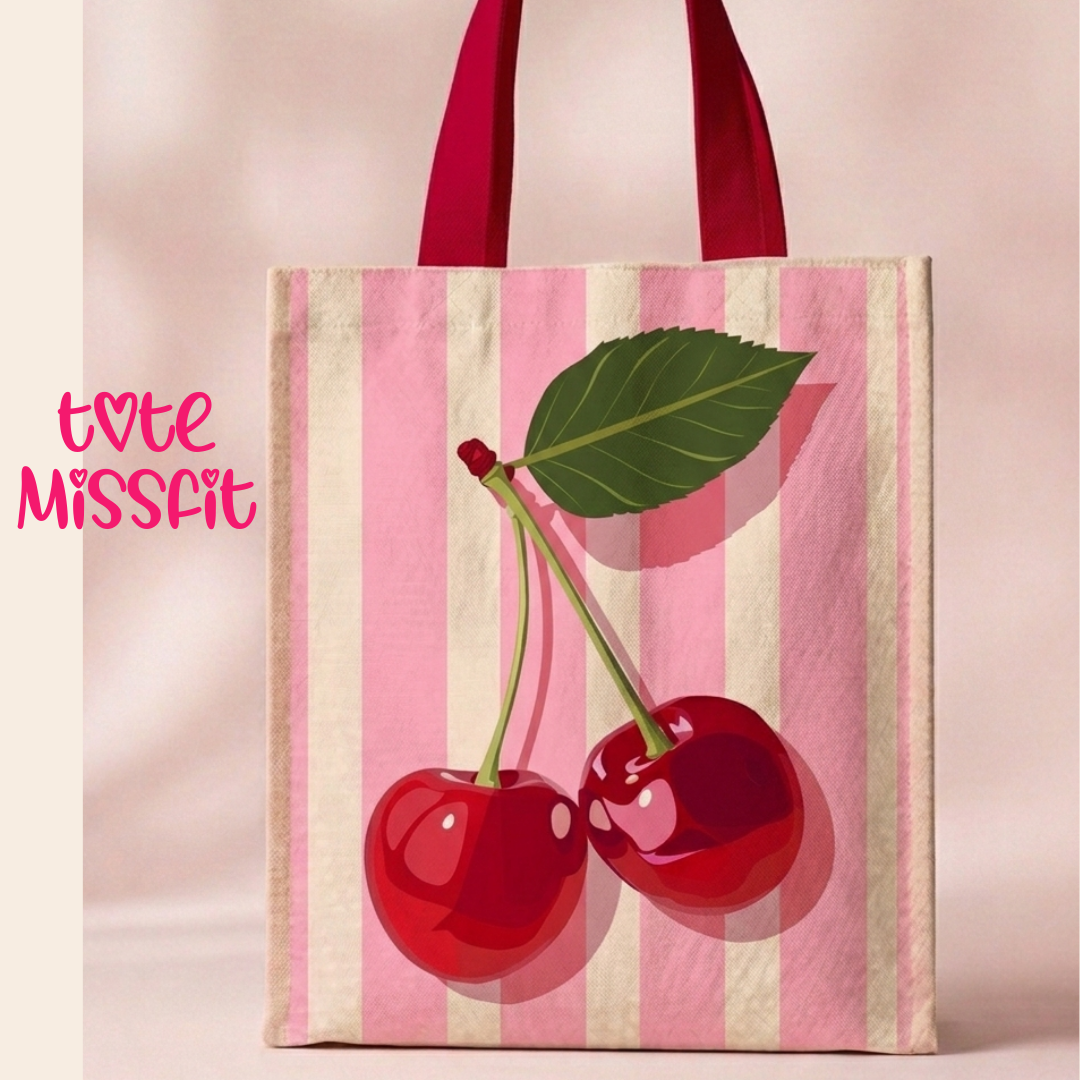 Tote bag missfit