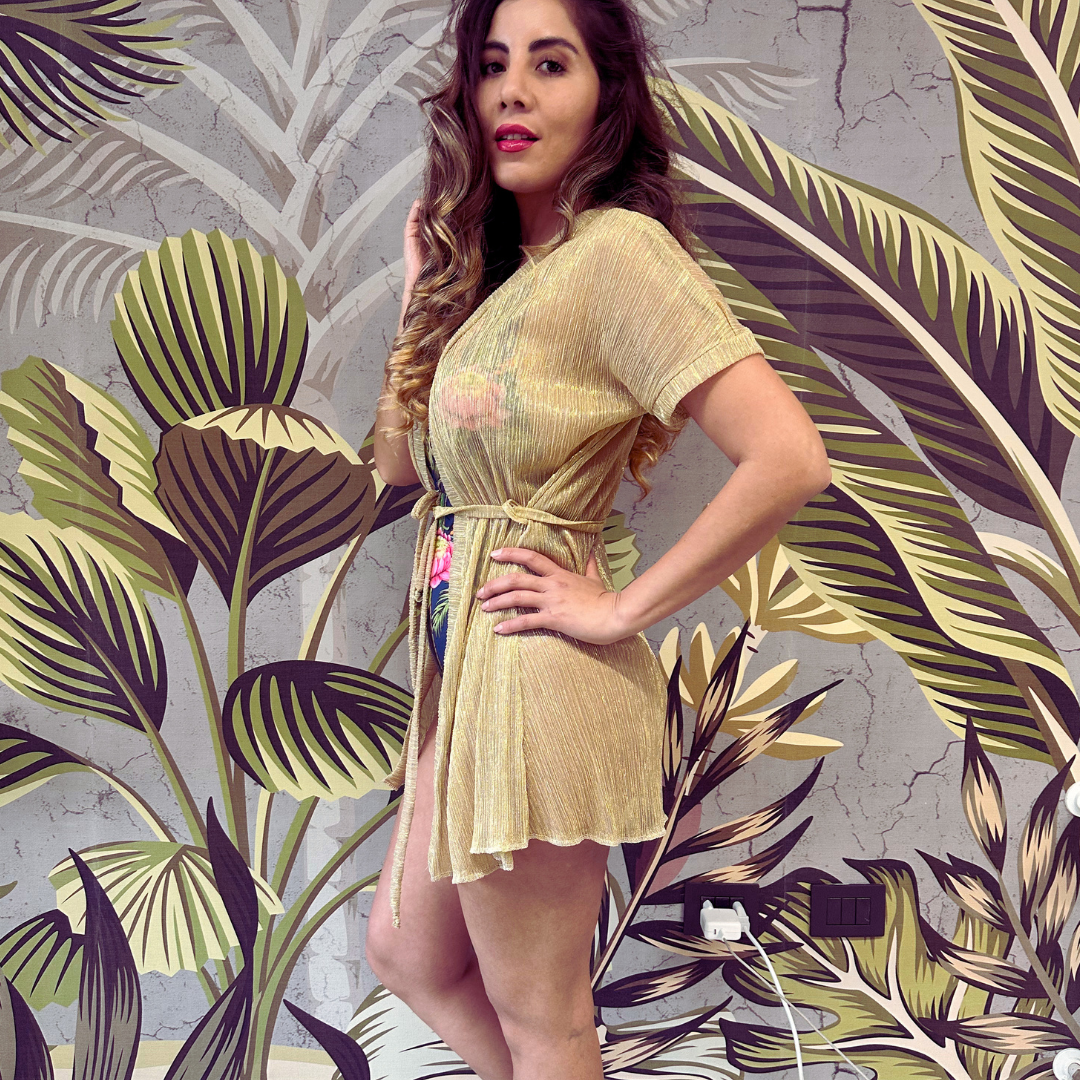 Salida de baño Diva