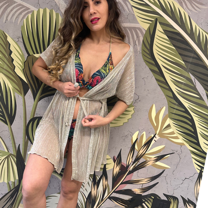 Salida de baño Diva