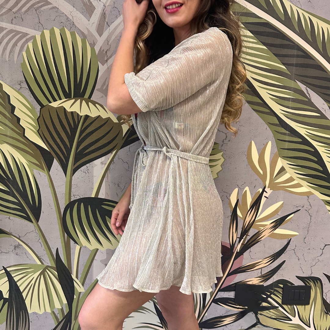 Salida de baño Diva