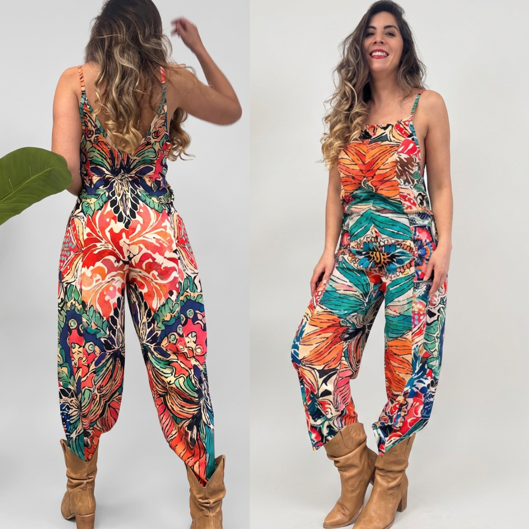 monosuits mandalas