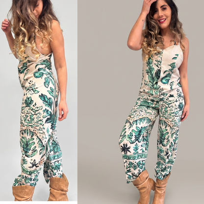 monosuits organico