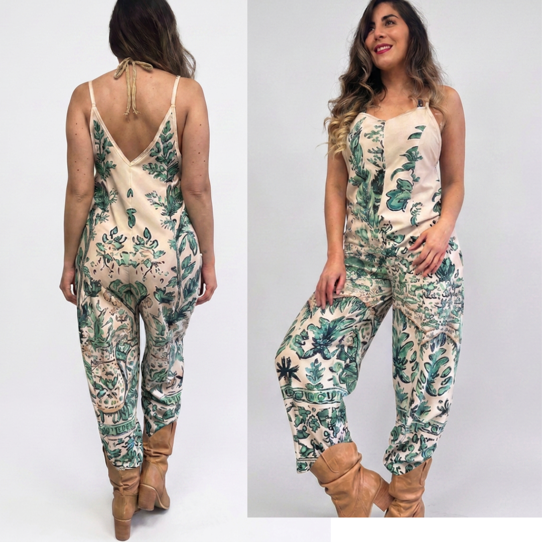 monosuits organico
