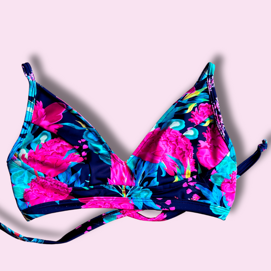 Peto Sissy  negro mix