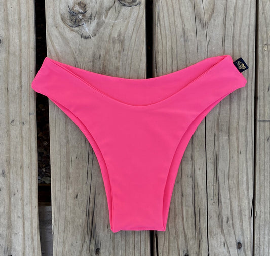 Bottoms Bikini fucsia - Missfit