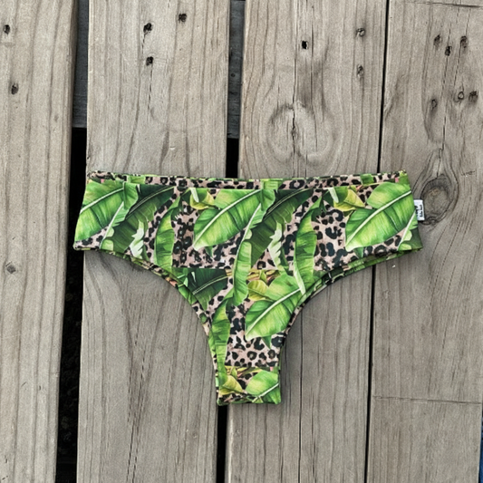 Pantaleta clasica osadía