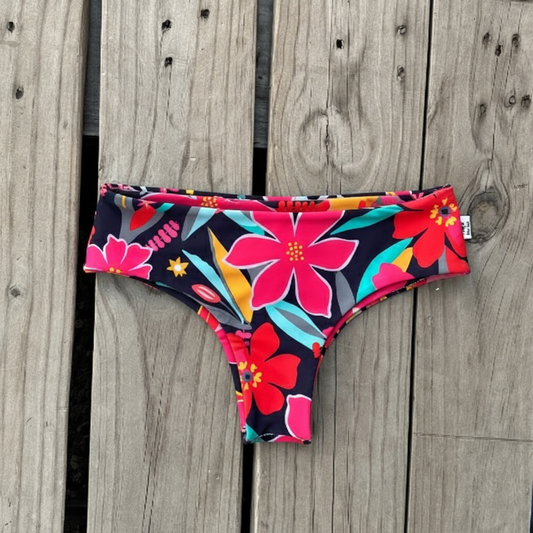 Pantaleta clasica sinfonia