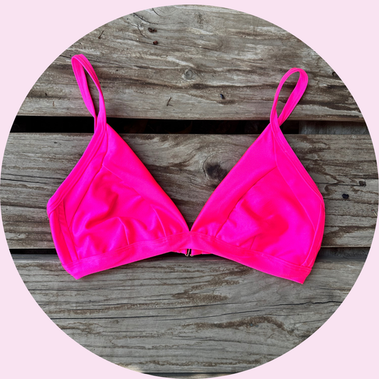 peto alicia fucsia